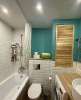 Сдам 3-комнатную квартиру в Москве, м. ВДНХ, пр-т Мира 182к3, 63.7 м²