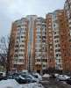 Сдам 1-комнатную квартиру в Москве, м. Электрозаводская, ул. Госпитальный Вал 5с7А, 38 м²