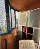 Сдам 1-комнатную квартиру в Москве, м. Братиславская, ул. Перерва 43, 40 м²