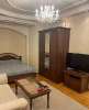 Сдам 1-комнатную квартиру в Москве, м. Раменки, Мичуринский пр-т 34, 50 м²