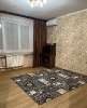Сдам 1-комнатную квартиру, улица Академика Миллионщикова 33к1, 39.4 м²