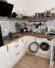 Сдам студию, посёлок Коммунарка улица Александры Монаховой 90к2, 27.2 м²