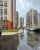 Сдам 1-комнатную квартиру в Москве, м. Лесопарковая, Варшавское ш. 170Ек6, 40 м²