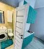 Сдам студию в Москве, м. Варшавская, Старо. 4к11, 21 м²