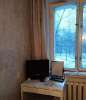 Сдам комнату в 2-к квартире в Москве, м. Филевский парк, Кастанаевская ул. 32к3, 12 м²