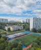Сдам 2-комнатную квартиру в Москве, м. Мякинино, ул. Кулакова 2к1, 54 м²