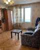 Сдам 1-комнатную квартиру в Москве, м. Сухаревская, ул. Щепкина 12, 45 м²