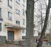 Сдам 2-комнатную квартиру в Москве, м. Пражская, Чертановская ул. 39к2, 49 м²