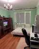 Сдам 1-комнатную квартиру в Москве, м. Перово, ул. Металлургов 44к1, 34 м²