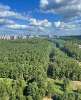 Сдам 2-комнатную квартиру в Москве, м. Улица Скобелевская, ул. Поляны 5Ак5, 52.9 м²