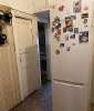 Сдам комнату в 4-к квартире в Москве, м. Студенческая, Можайский пер. 5, 15.6 м²