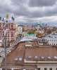 Сдам 2-комнатную квартиру в Москве, м. Новокузнецкая, Климентовский пер. 6, 70 м²