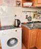 Сдам 1-комнатную квартиру в Москве, м. Марьино, Подольская ул. 17, 33 м²
