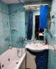 Сдам комнату в 2-к квартире в Москве, м. Южная, Сумской пр. 21к2, 12 м²