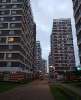 Сдам 1-комнатную квартиру в Москве, м. Волжская, ул. Чистова 16к2, 40 м²
