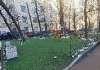 Сдам 2-комнатную квартиру в Москве, м. Шаболовская, Городская ул. 1, 60 м²