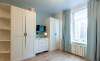 Сдам студию в Москве, м. Селигерская, . 107к3, 23.4 м²