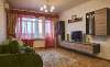 Сдам 4-комнатную квартиру в Москве, м. Арбатская, Никитский б-р 17, 84.7 м²