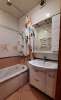 Сдам 3-комнатную квартиру в Москве, м. Университет, ул. Крупской 8к1, 80 м²