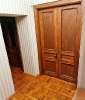 Сдам 3-комнатную квартиру в Москве, м. Щукинская, Живописная ул. 48, 70 м²