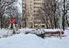 Сдам студию в Москве, м. Белорусская, Верхняя ул. 6, 39 м²