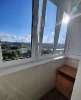 Сдам 1-комнатную квартиру, Каширское шоссе, 59к1, 40 м²