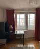 Сдам комнату в 3-к квартире в Москве, м. Киевская, 1-й Вражский пер. 4, 15 м²