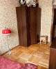Сдам комнату в 3-к квартире в Москве, м. Раменки, Винницкая ул. 5, 12 м²