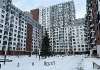 Сдам 3-комнатную квартиру в Москве, м. Улица Старокачаловская, Феодосийская ул. 7к5, 80 м²