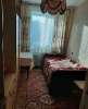 Сдам комнату в 2-к квартире, ул. Каховка 14к1, 14 м²