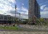 Сдам 2-комнатную квартиру в Москве, м. Лесопарковая, Варшавское ш. 170Ек8, 58 м²