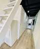 Сдам студию, 2-й Вольный пер. 11, 28 м²