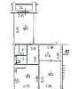 Сдам 2-комнатную квартиру, ул. Фёдора Полетаева 4к1, 83.6 м²