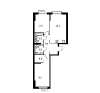 Сдам 3-комнатную квартиру, ул. Михайлова 30Ак4, 71.4 м²