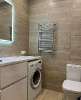 Сдам студию в Москве, м. Варшавская, 1-й Котляковский пер. 4к2, 31.7 м²