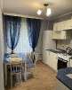 Сдам 1-комнатную квартиру в Москве, м. Печатники, ул. Гурьянова 23, 36.5 м²