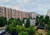 Сдам 1-комнатную квартиру в Москве, м. Молодежная, Рублёвское ш. 16к2, 38.3 м²