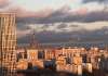 Сдам студию, Большая Очаковская ул. 2, 20 м²