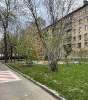 Сдам 1-комнатную квартиру в Москве, м. Деловой центр (МЦК), Шелепихинская наб. 4с2, 30 м²