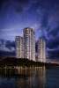 Сдам 2-комнатную квартиру в Москве, м. Тушинская, . 81/2с2, 45.2 м²