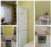 Сдам 1-комнатную квартиру в Москве, м. Крылатское, Рублёвское ш. 52, 37.3 м²