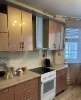 Сдам 3-комнатную квартиру, Ангарская ул. 45к2, 65 м²