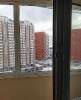 Сдам 1-комнатную квартиру в Москве, м. Улица Скобелевская, Ленинский г.о. рабочий пос. Боброво Крымская ул. 17к1, 38 м²