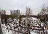 Сдам комнату в 2-к квартире в Москве, м. Чертановская, Сумской пр. 17к2, 18 м²