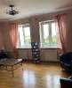 Сдам 3-комнатную квартиру, ул. Милашенкова 1, 75 м²