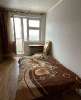Сдам комнату в 4-к квартире в Москве, м. Бабушкинская, Полярная ул. 2к1, 14 м²