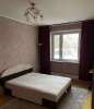 Сдам комнату в 3-к квартире в Москве, м. Бибирево, ул. Плещеева 30, 14 м²
