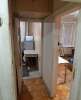 Сдам 1-комнатную квартиру в Москве, м. Раменки, Мичуринский пр-т 20, 33 м²