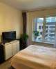 Сдам 1-комнатную квартиру в Москве, м. Локомотив, Амурская ул. 1Ак4, 38.7 м²