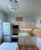 Сдам 1-комнатную квартиру, 1-я Вольская ул. 24к1, 37.8 м²